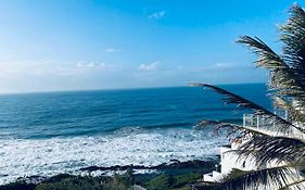 Sea View Penthouse